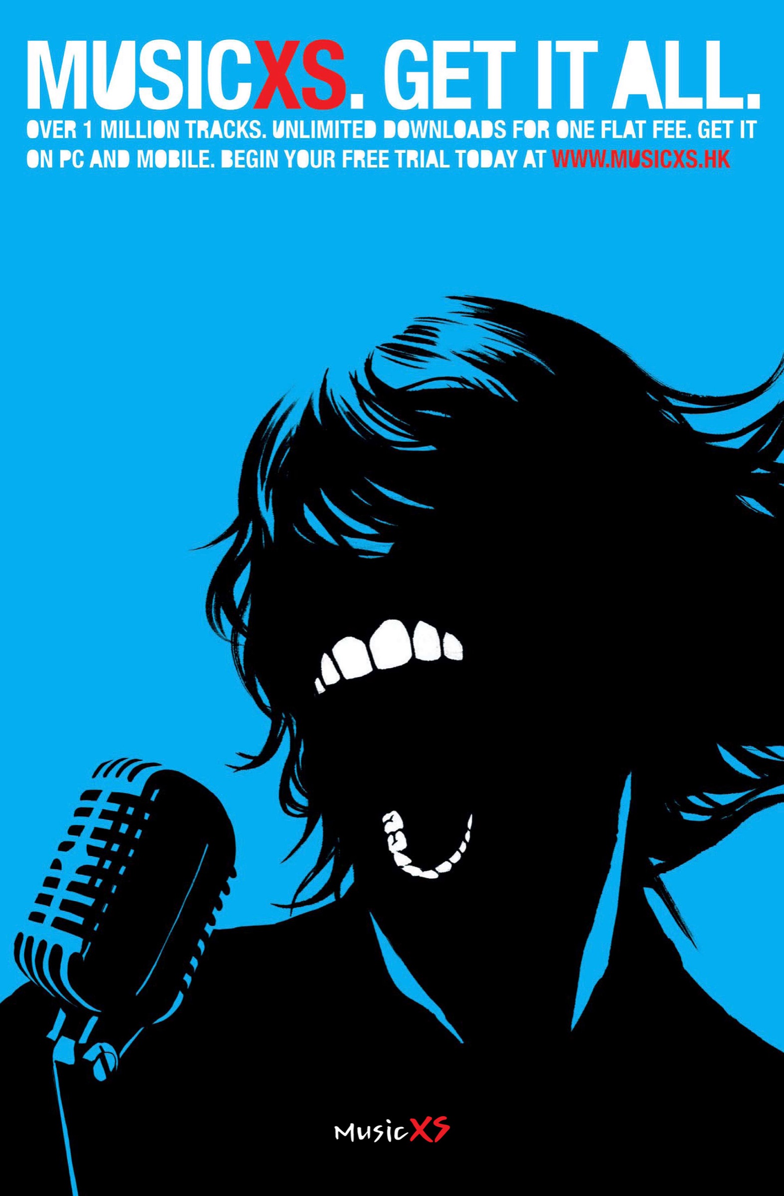 Music XS artwork
