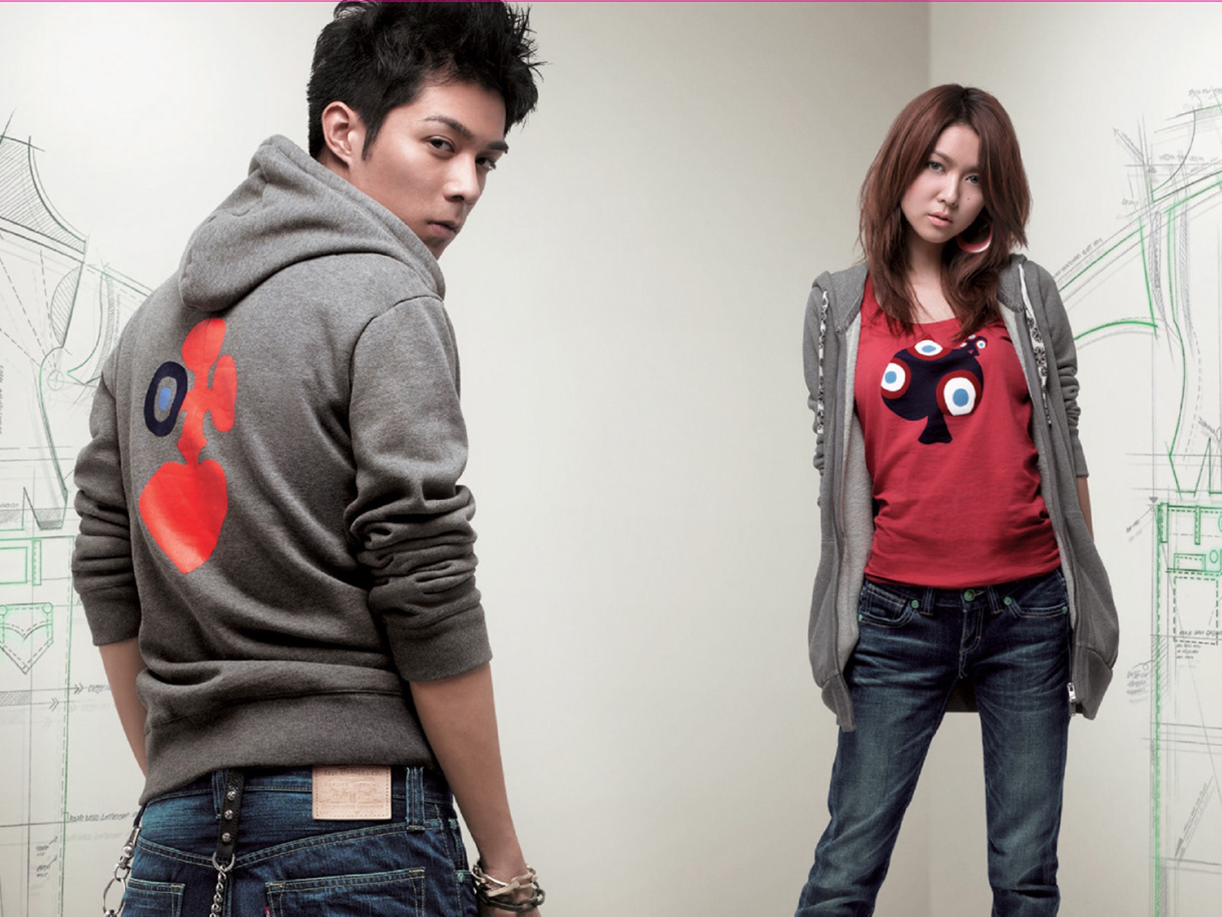 Levi's project