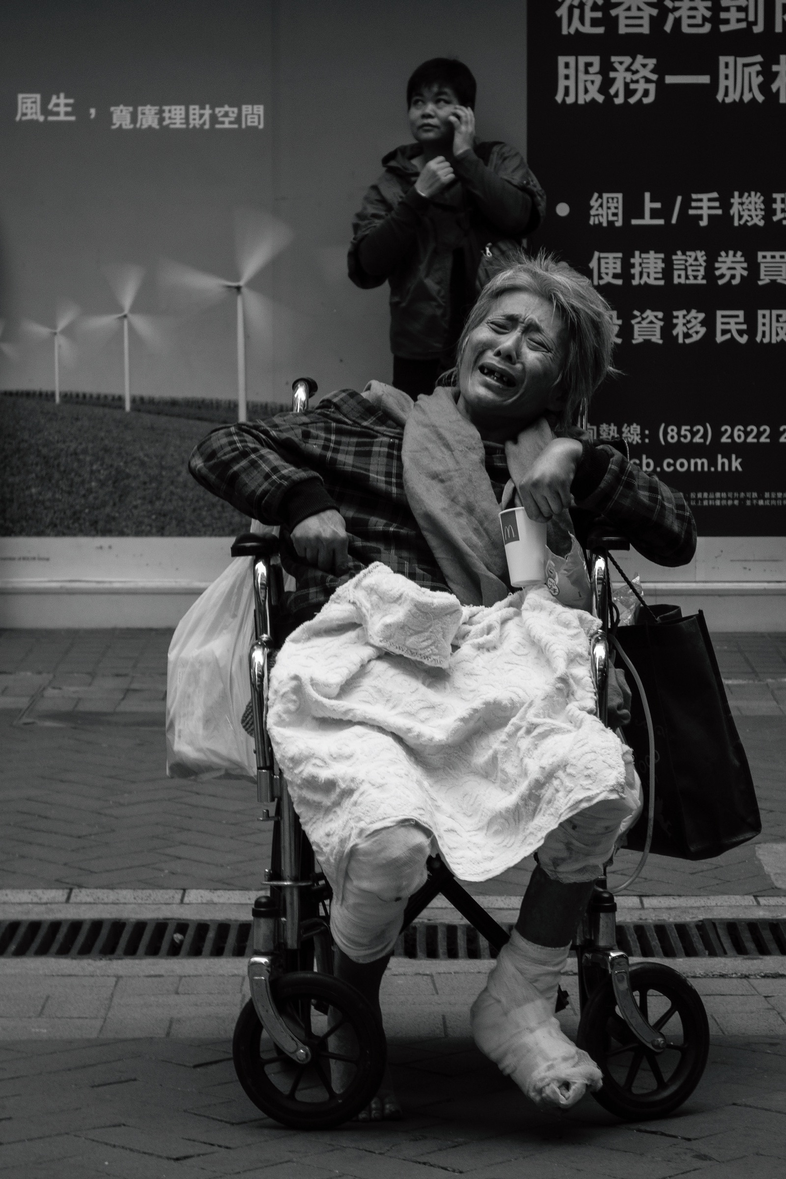 Hong Kong Unfiltered artwork