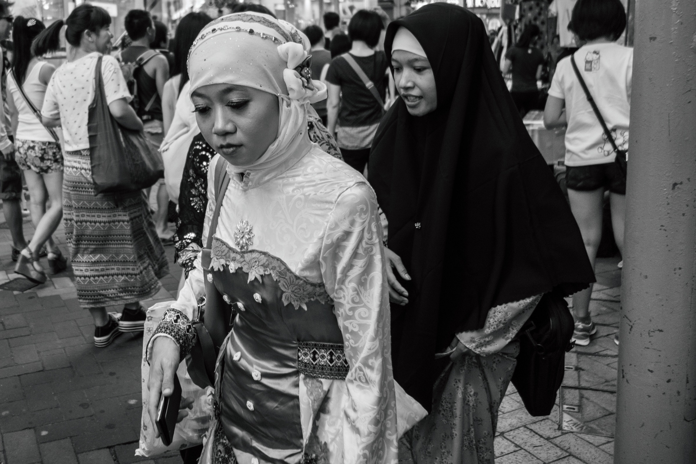 Hong Kong Unfiltered artwork